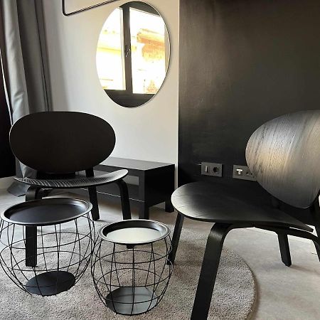 Espeto Modern & Luxury Lägenhet Málaga Exteriör bild