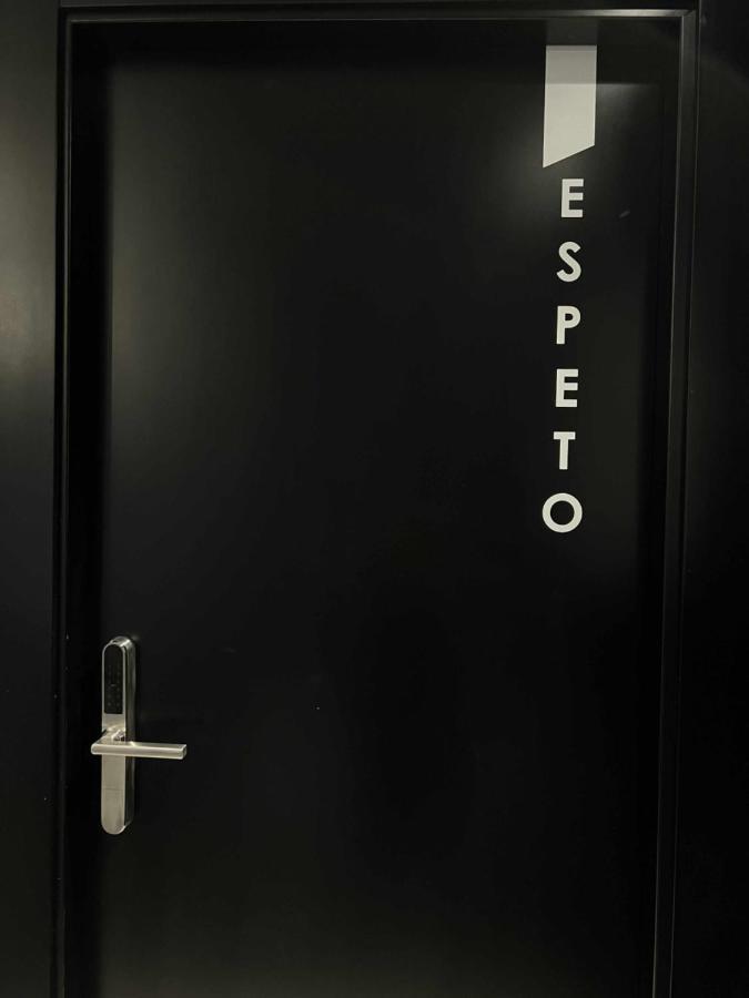 Espeto Modern & Luxury Lägenhet Málaga Exteriör bild