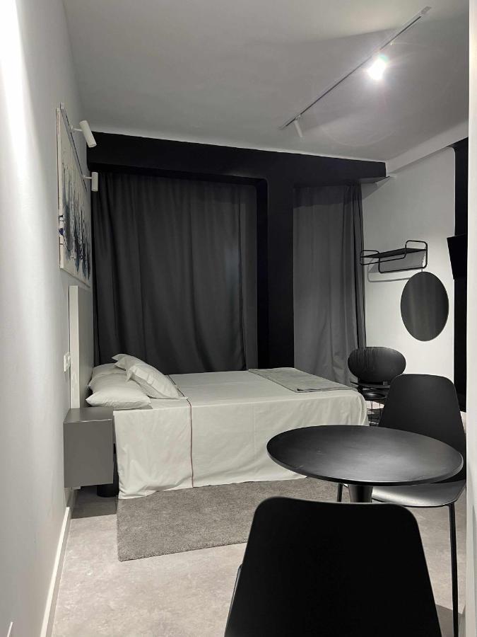Espeto Modern & Luxury Lägenhet Málaga Exteriör bild