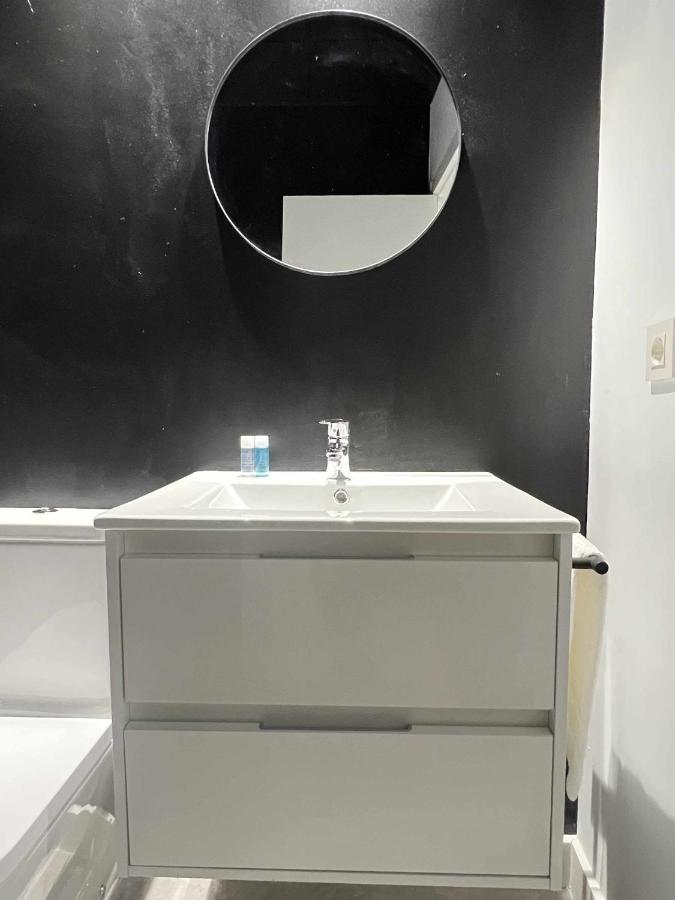 Espeto Modern & Luxury Lägenhet Málaga Exteriör bild